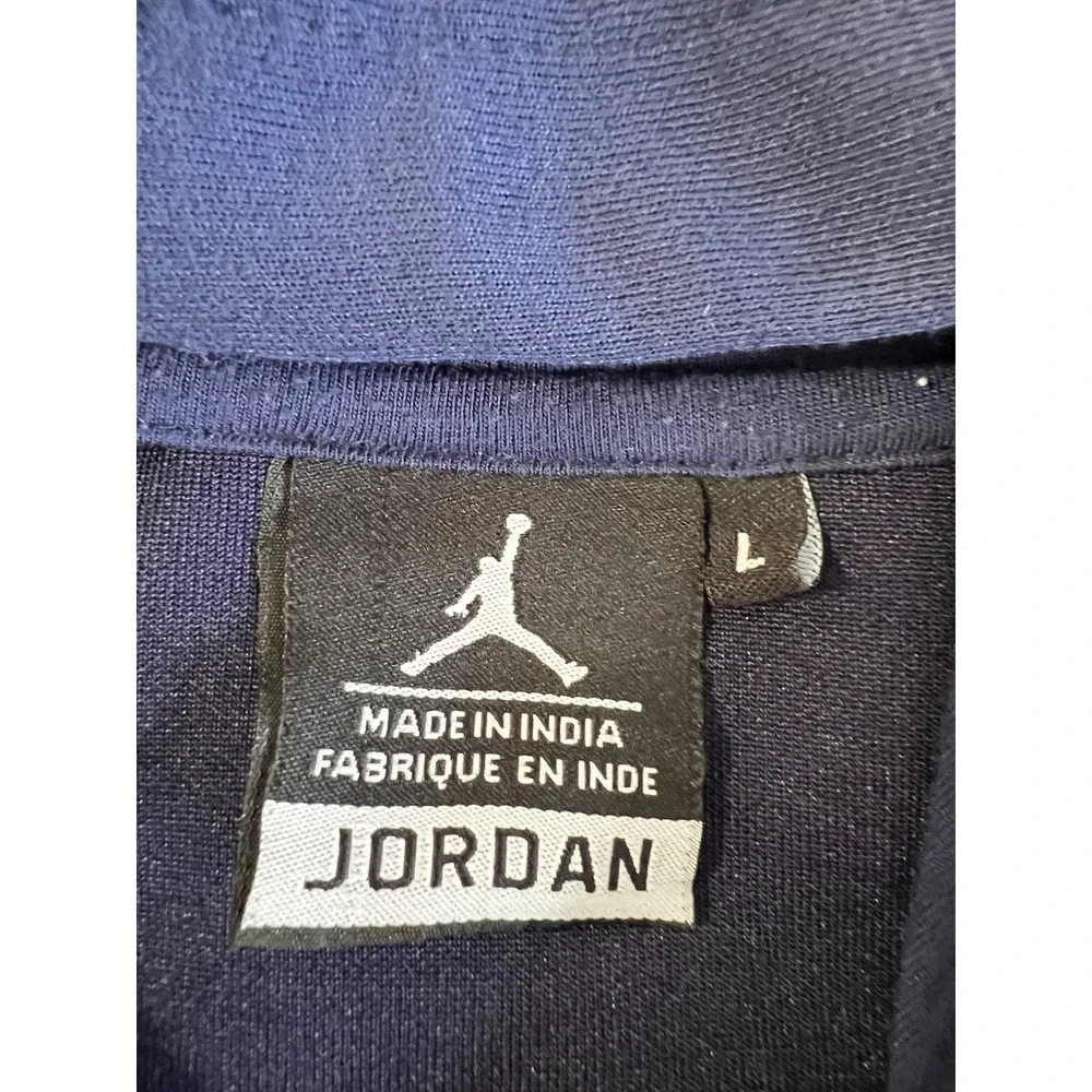 Jordan ‼️ does